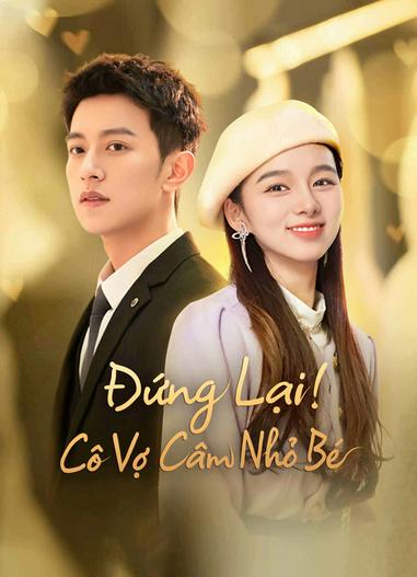 2023 - Phim Bộ《Đứng Lại! Cô Vợ Câm Nhỏ Bé》- Xem phim HD Online