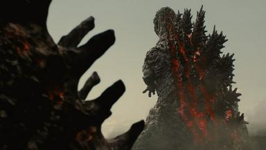 Shin Godzilla: Sự Hồi Sinh