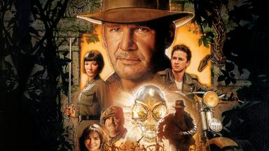 Indiana Jones và vuong quôc so nguoi