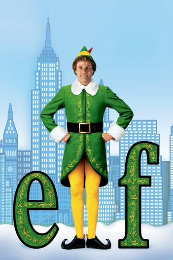 2003 - Phim lẻ《Elf》- Xem phim HD Online