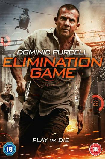 2014 - Phim lẻ《Elimination Game》- Xem phim HD Online