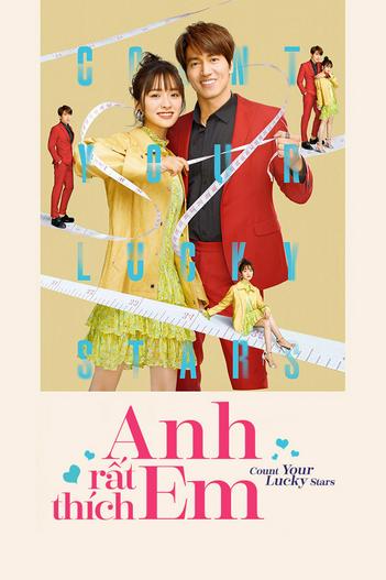 2020 - Phim Bộ《Em Rất Thích Anh》- Xem phim HD Online