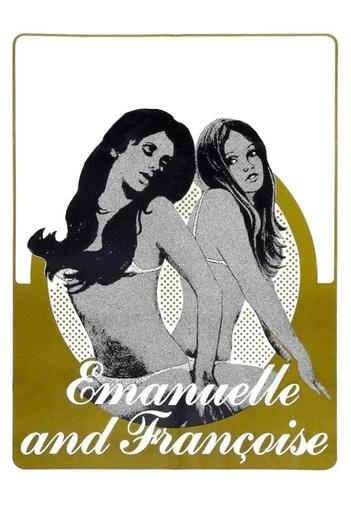 1975 - Phim lẻ《Emanuelle and Françoise》- Xem phim HD Online