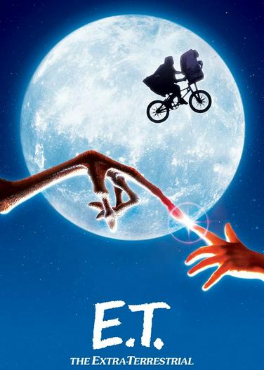 1982 - Phim lẻ《E.T: Sinh vật Ngoài Hành Tinh》- Xem phim HD Online