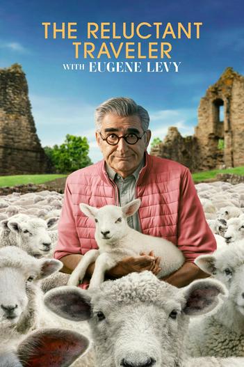 2023 - Phim Bộ《Eugene Levy, Vị Lữ Khách Miễn Cưỡng》- Xem phim HD Online