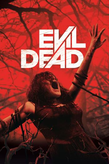 2013 - Phim lẻ《Evil Dead》- Xem phim HD Online