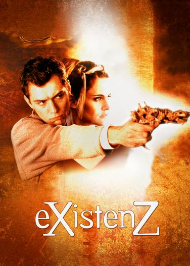 1999 - Phim lẻ《eXistenZ》- Xem phim HD Online