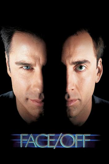 1997 - Phim lẻ《Face/Off》- Xem phim HD Online