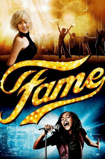 2009 - Phim lẻ《Fame》- Xem phim HD Online