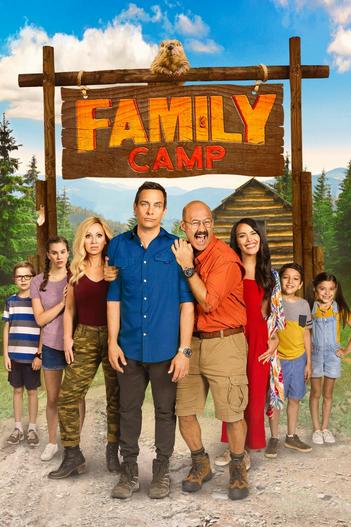 2022 - Phim lẻ《Family Camp》- Xem phim HD Online