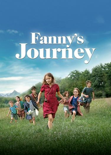 2016 - Phim lẻ《Fanny's Journey》- Xem phim HD Online