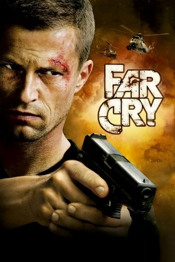 2008 - Phim lẻ《Far Cry》- Xem phim HD Online