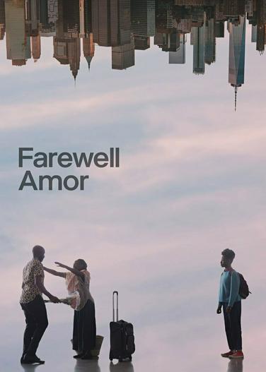 2020 - Phim lẻ《Farewell Amor》- Xem phim HD Online