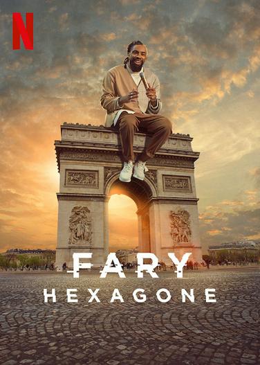 2020 - Phim Bộ《Fary: Hexagone》- Xem phim HD Online