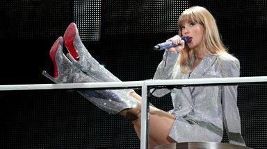 Những Kỷ Nguyên Của Taylor Swift