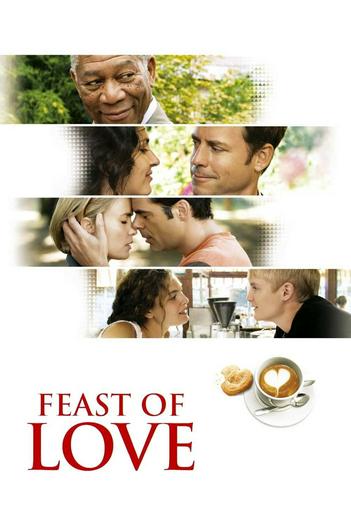 2007 - Phim lẻ《Feast of Love》- Xem phim HD Online