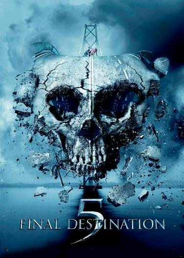 2011 - Phim lẻ《Final Destination 5》- Xem phim HD Online