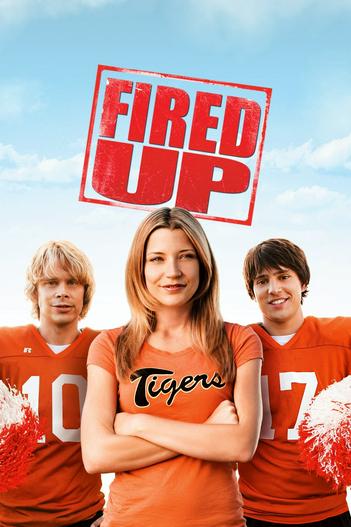 2009 - Phim lẻ《Fired Up!》- Xem phim HD Online