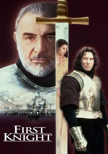 1995 - Phim lẻ《First Knight》- Xem phim HD Online