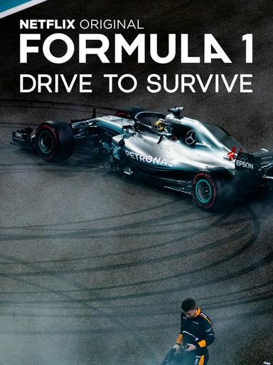 2019 - Phim Bộ《Formula 1: Cuộc đua sống còn (Phần 1)》- Xem phim HD Online