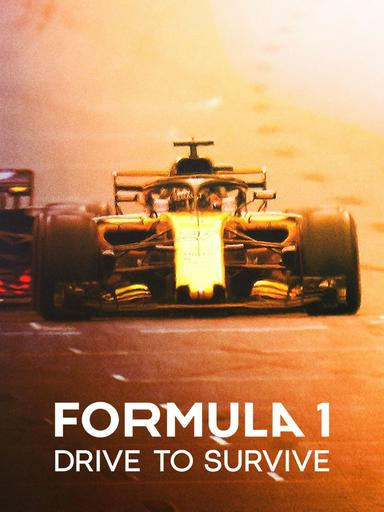 2020 - Phim Bộ《Formula 1: Cuộc đua sống còn (Phần 2)》- Xem phim HD Online