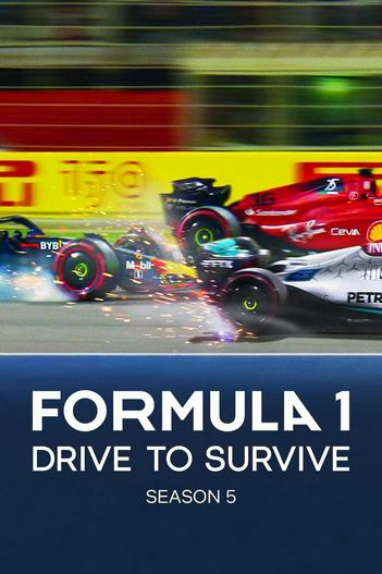 2023 - Phim Bộ《Formula 1: Cuộc Đua Sống Còn (Phần 5)》- Xem phim HD Online