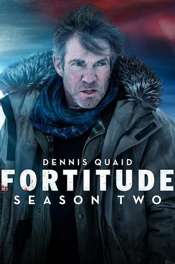 2017 - Phim Bộ《Fortitude (Phần 2)》- Xem phim HD Online