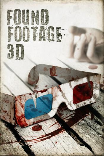 2016 - Phim lẻ《Found Footage 3D》- Xem phim HD Online