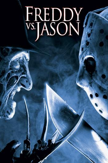 2003 - Phim lẻ《Freddy vs. Jason》- Xem phim HD Online