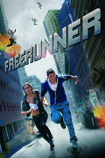 2011 - Phim lẻ《Freerunner》- Xem phim HD Online