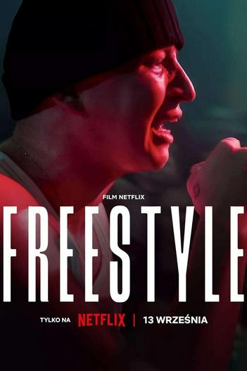 2023 - Phim lẻ《Freestyle》- Xem phim HD Online