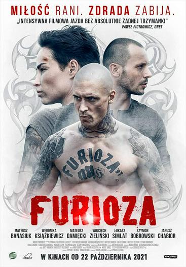 2022 - Phim lẻ《Furioza》- Xem phim HD Online