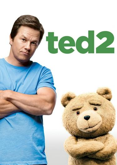 2015 - Phim lẻ《Gấu Bựa Ted 2》- Xem phim HD Online