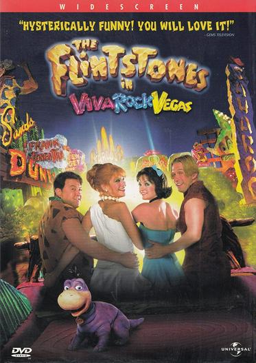 2000 - Phim lẻ《Gia đình Flintstone: Viva Rock Vegas》- Xem phim HD Online