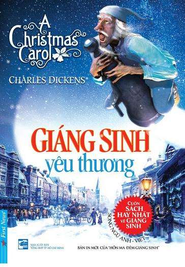 2009 - Hoạt Hình《Giáng Sinh Yêu Thương》- Xem phim HD Online