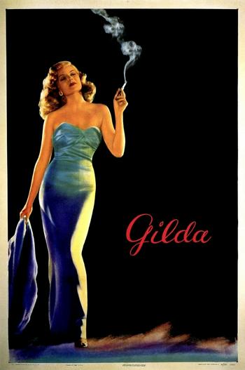 1946 - Phim lẻ《Gilda》- Xem phim HD Online