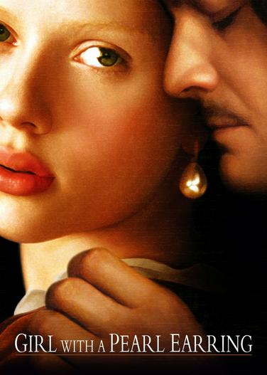 2003 - Phim lẻ《Girl with a Pearl Earring》- Xem phim HD Online