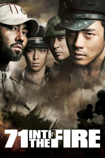 2010 - Phim lẻ《Giữa Làn Lửa Đạn》- Xem phim HD Online