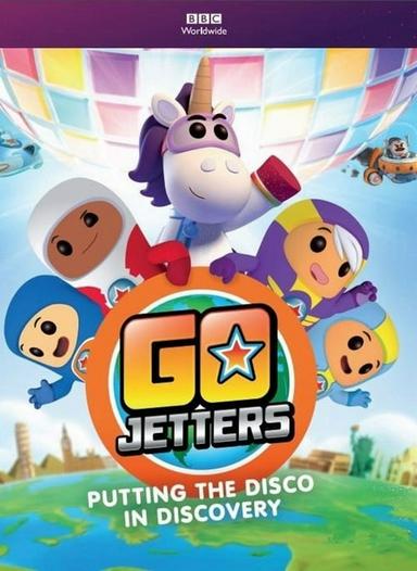 2015 - Hoạt Hình《Go Jetters: Du hành thế giới (Phần 1)》- Xem phim HD Online