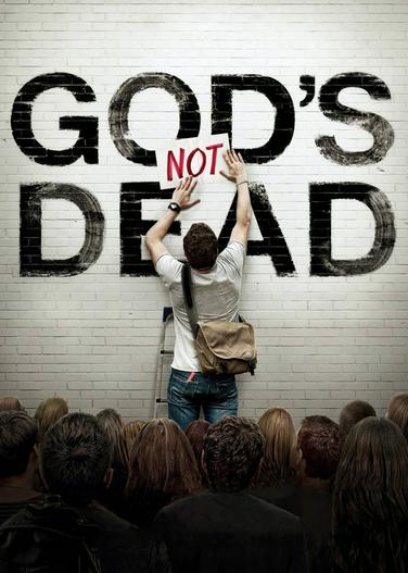 2014 - Phim lẻ《God's Not Dead》- Xem phim HD Online