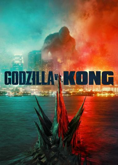 2021 - Phim lẻ《Godzilla Đại Chiến Kong》- Xem phim HD Online