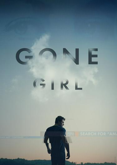 2014 - Phim lẻ《Gone Girl》- Xem phim HD Online