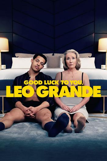 2022 - Phim lẻ《Good Luck to You, Leo Grande》- Xem phim HD Online