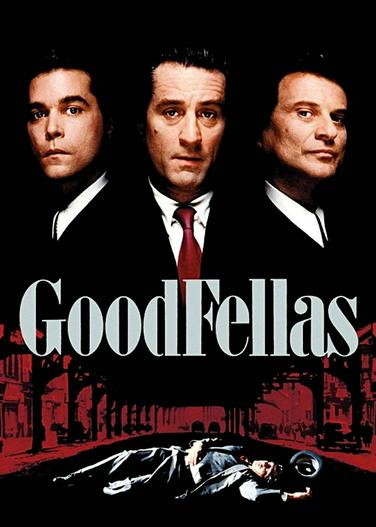 1990 - Phim lẻ《GoodFellas》- Xem phim HD Online