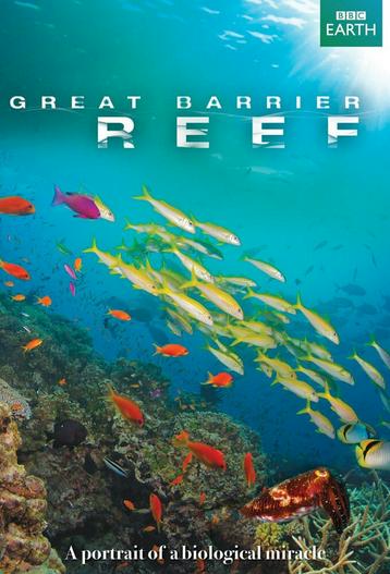 2012 - Phim Bộ《Great Barrier Reef》- Xem phim HD Online