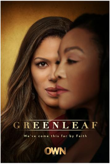 2019 - Phim Bộ《Greenleaf (Phần 4)》- Xem phim HD Online