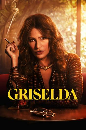 2024 - Phim Bộ《Griselda》- Xem phim HD Online