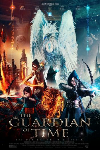 2022 - Phim lẻ《Guardians of Time》- Xem phim HD Online