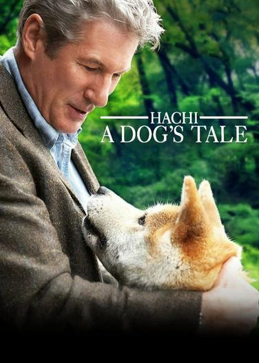 2009 - Phim lẻ《Hachi: A Dog's Tale》- Xem phim HD Online