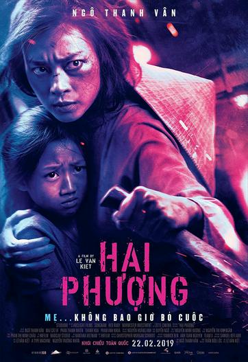 2019 - Phim lẻ《Hai Phượng》- Xem phim HD Online